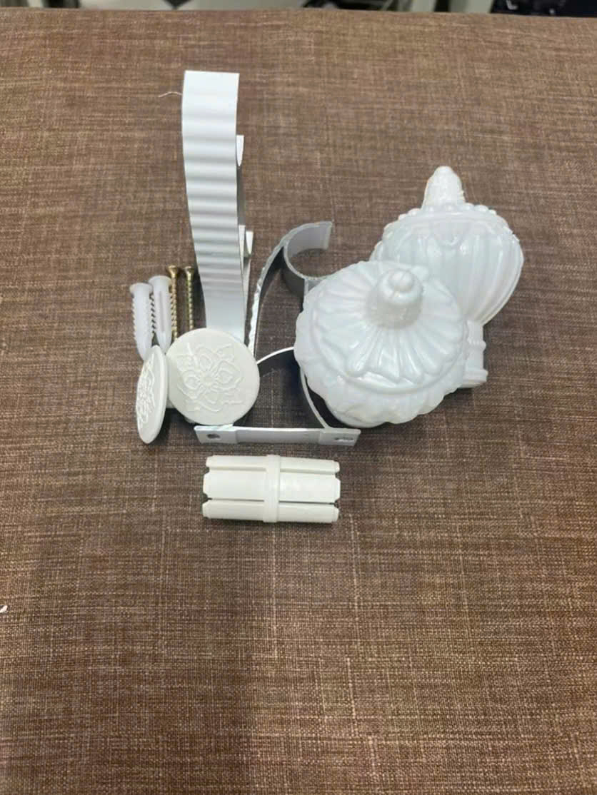 Thanh Treo Khoan Tường - Ảnh 2