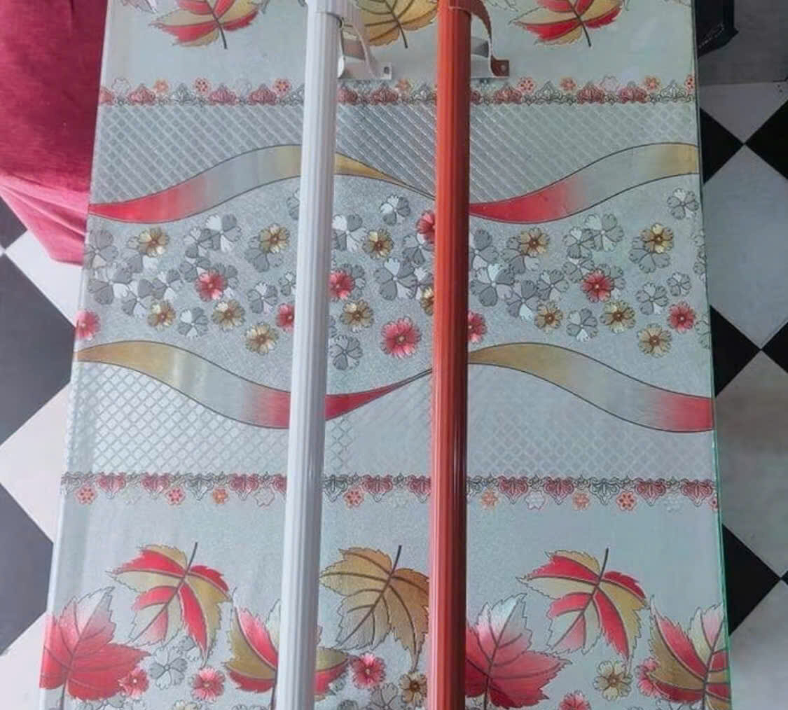 Thanh Treo Khoan Tường