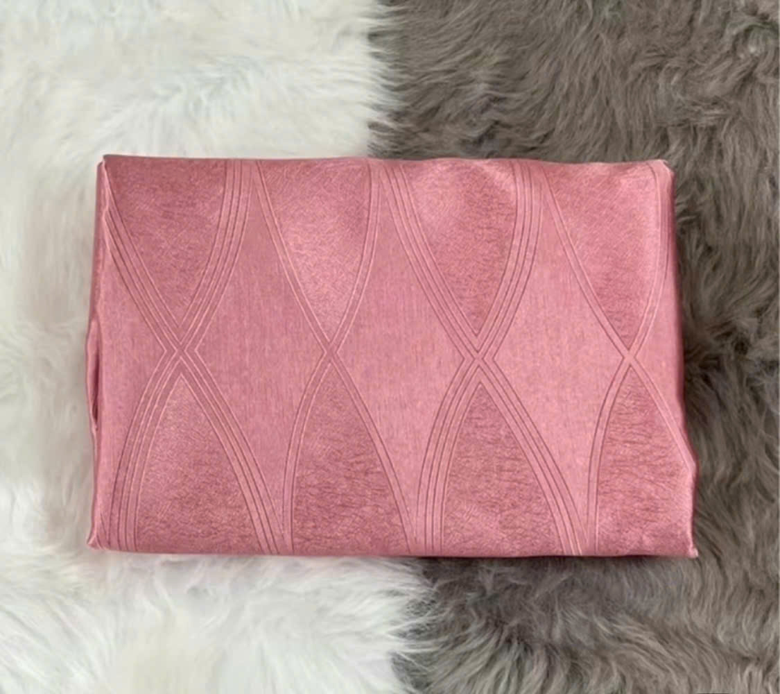 Rèm Màu Hồng Đào - Ảnh 2