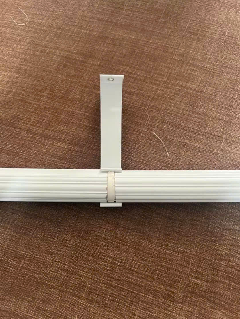 Thanh Treo Khoan Tường - Ảnh 3