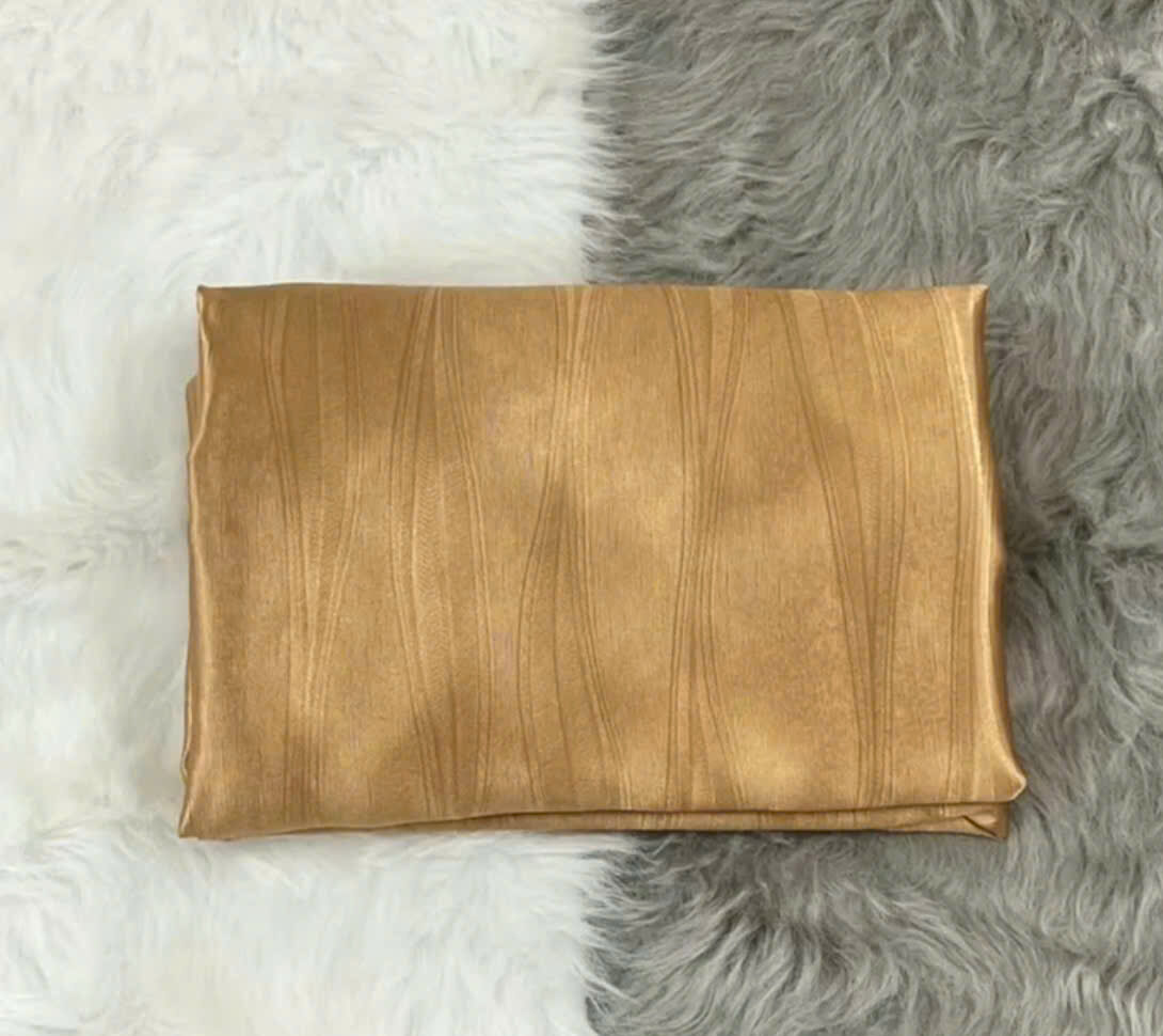 Rèm Màu Vàng Đồng - Ảnh 2